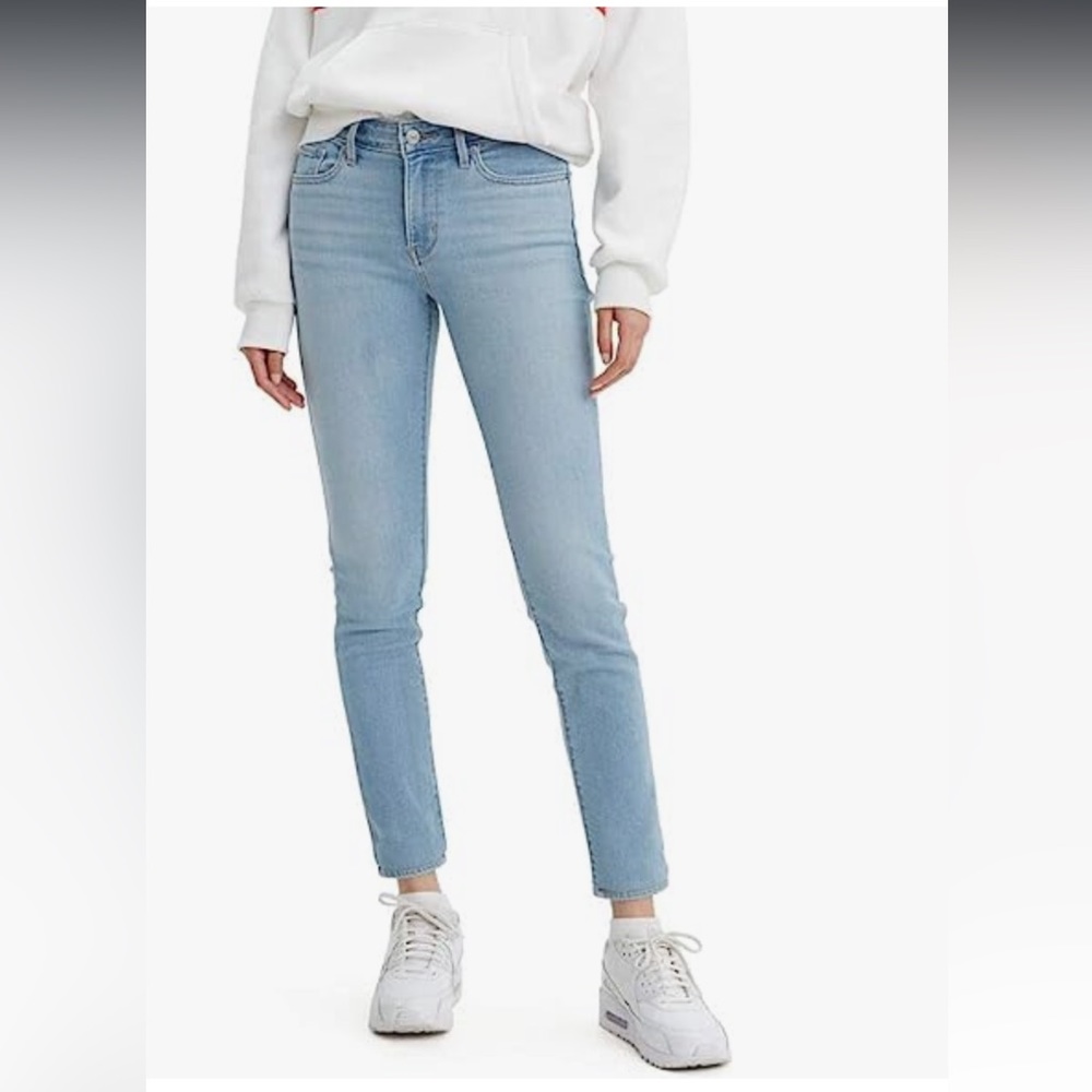 Levi’s 711 Nwot